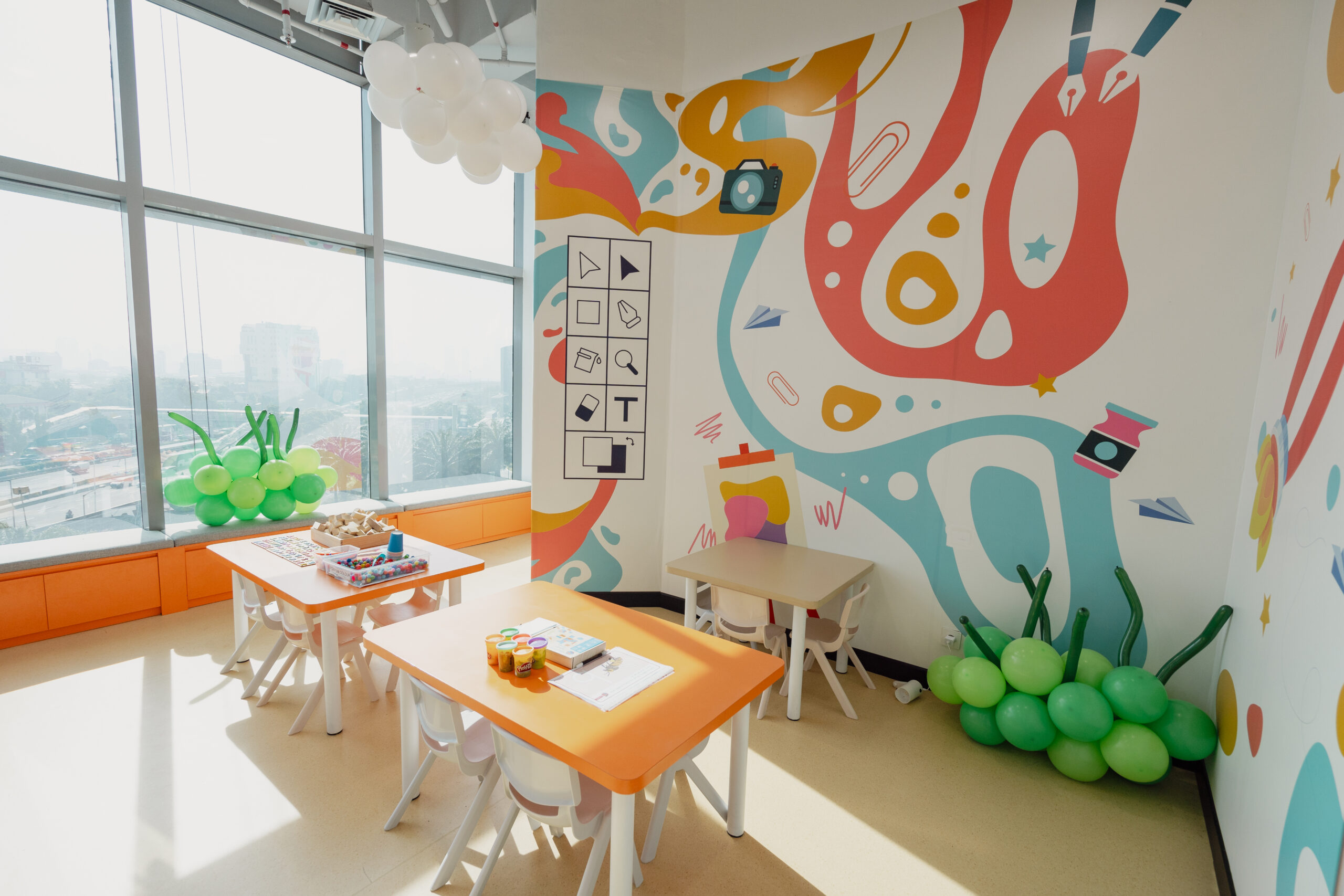 Neo Soho Studio