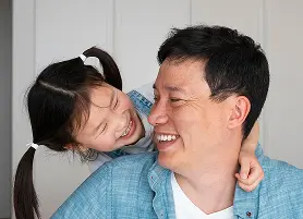  “Since joining the Rising Stars program at Bintaro, my daughter has become so much more confident in speaking English. The small class size really helps her participate actively.”